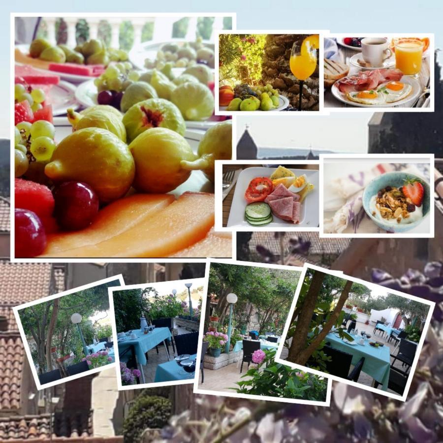 Riviera Rooms And Apartments Palit ภายนอก รูปภาพ