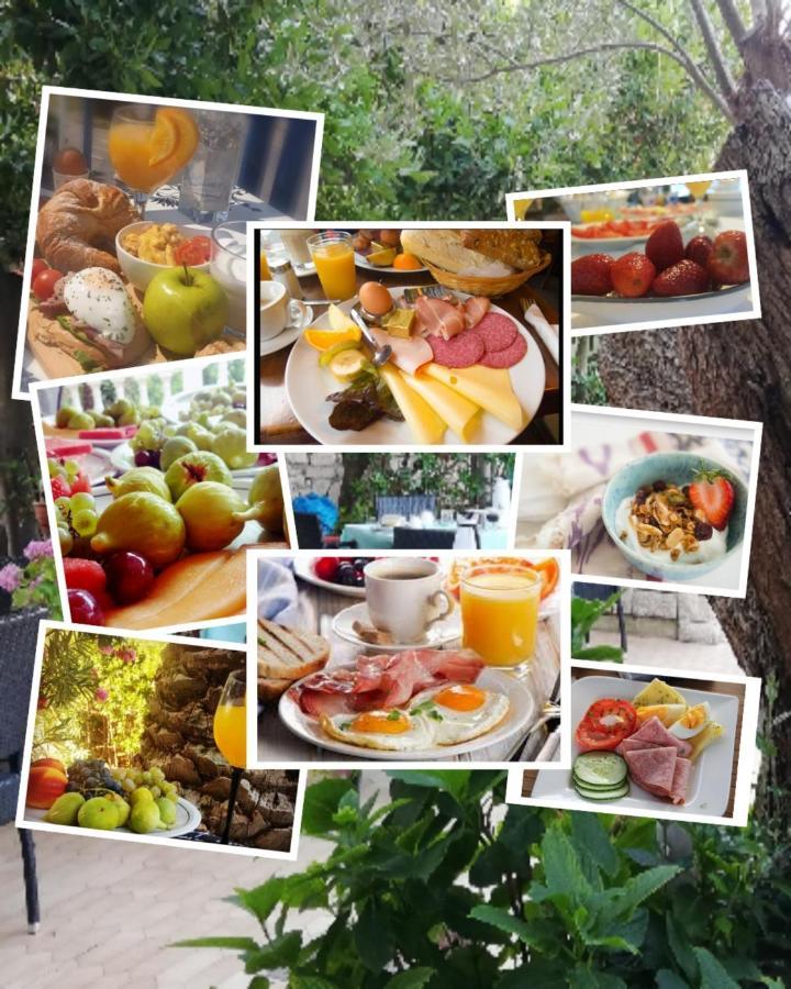 Riviera Rooms And Apartments Palit ภายนอก รูปภาพ