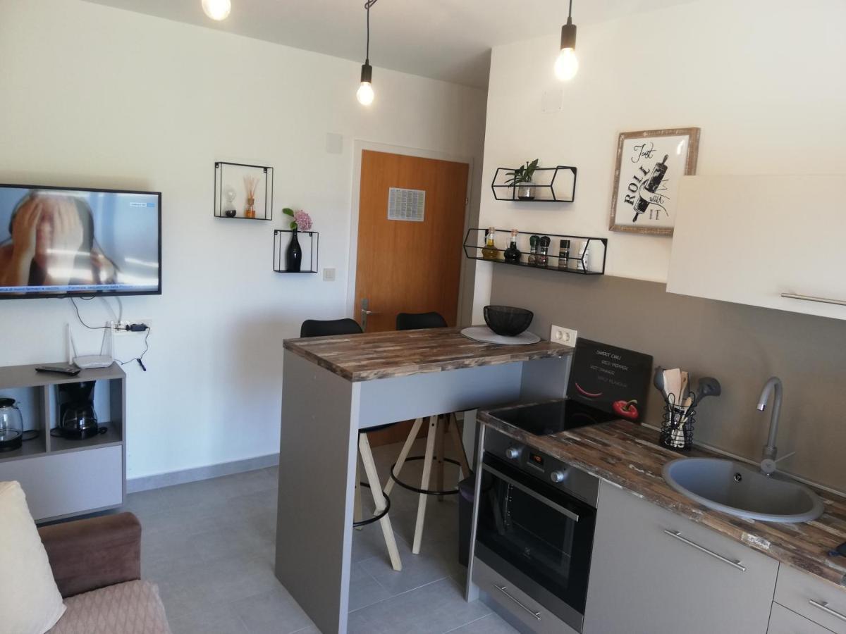 Riviera Rooms And Apartments Palit ห้อง รูปภาพ