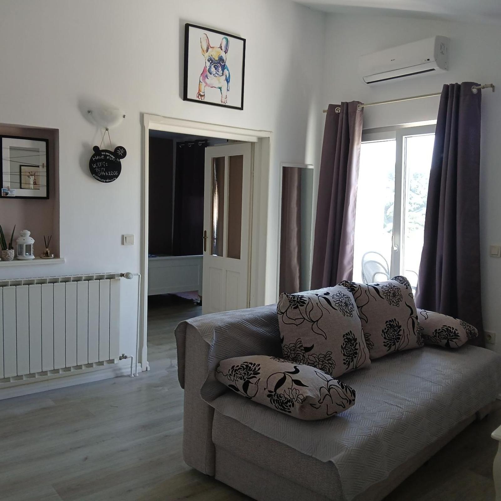 Riviera Rooms And Apartments Palit ภายนอก รูปภาพ