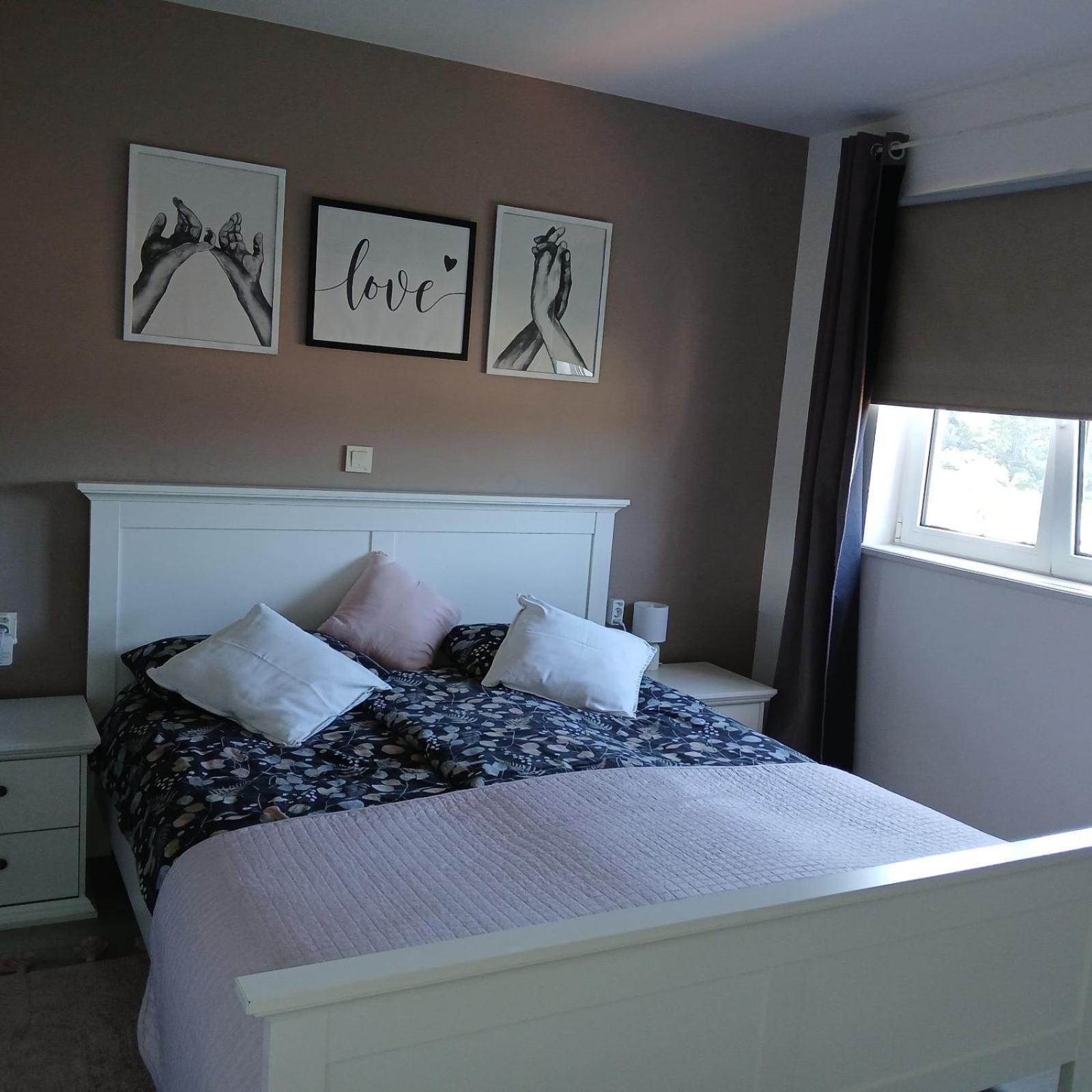 Riviera Rooms And Apartments Palit ภายนอก รูปภาพ