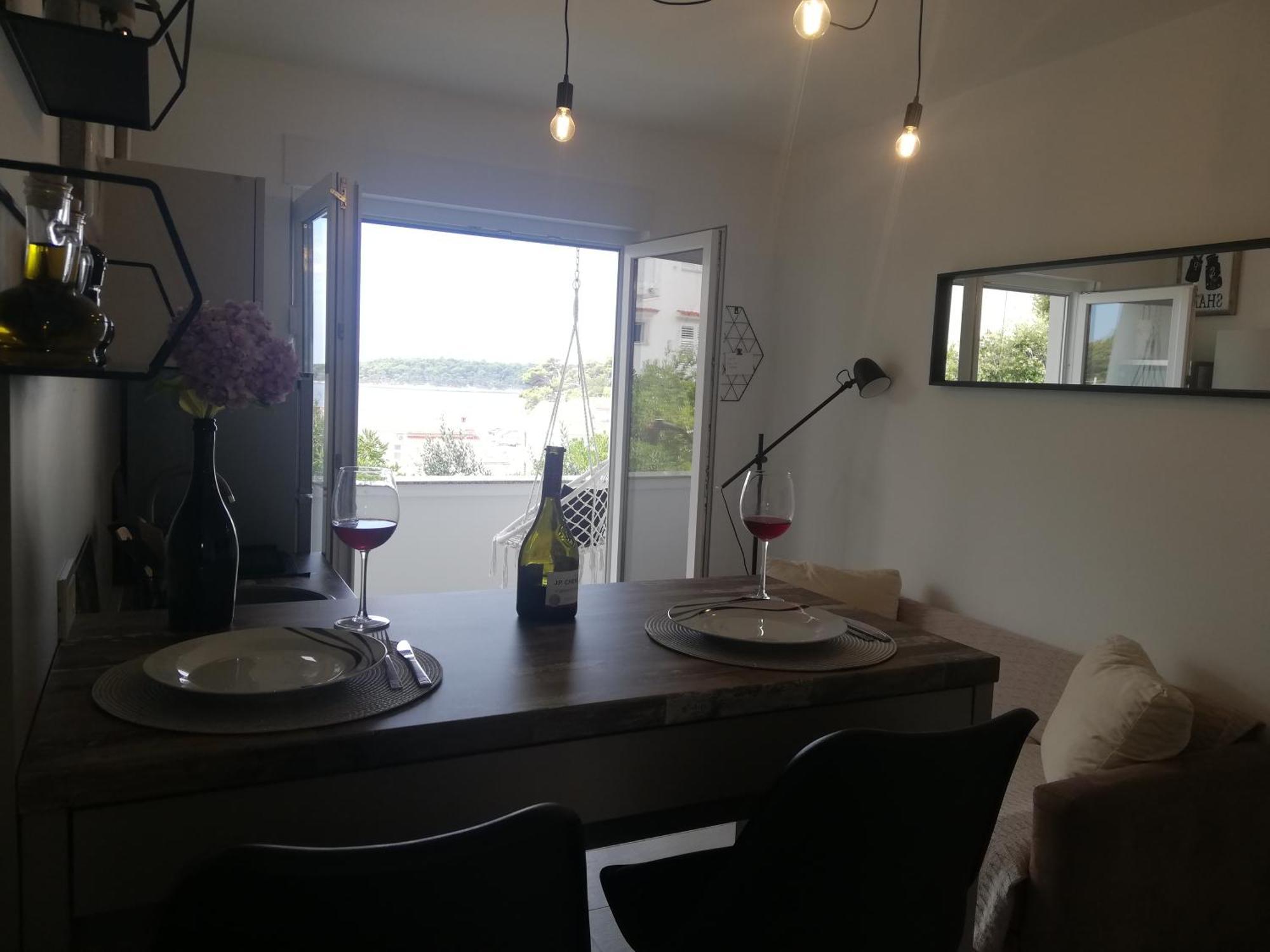 Riviera Rooms And Apartments Palit ห้อง รูปภาพ