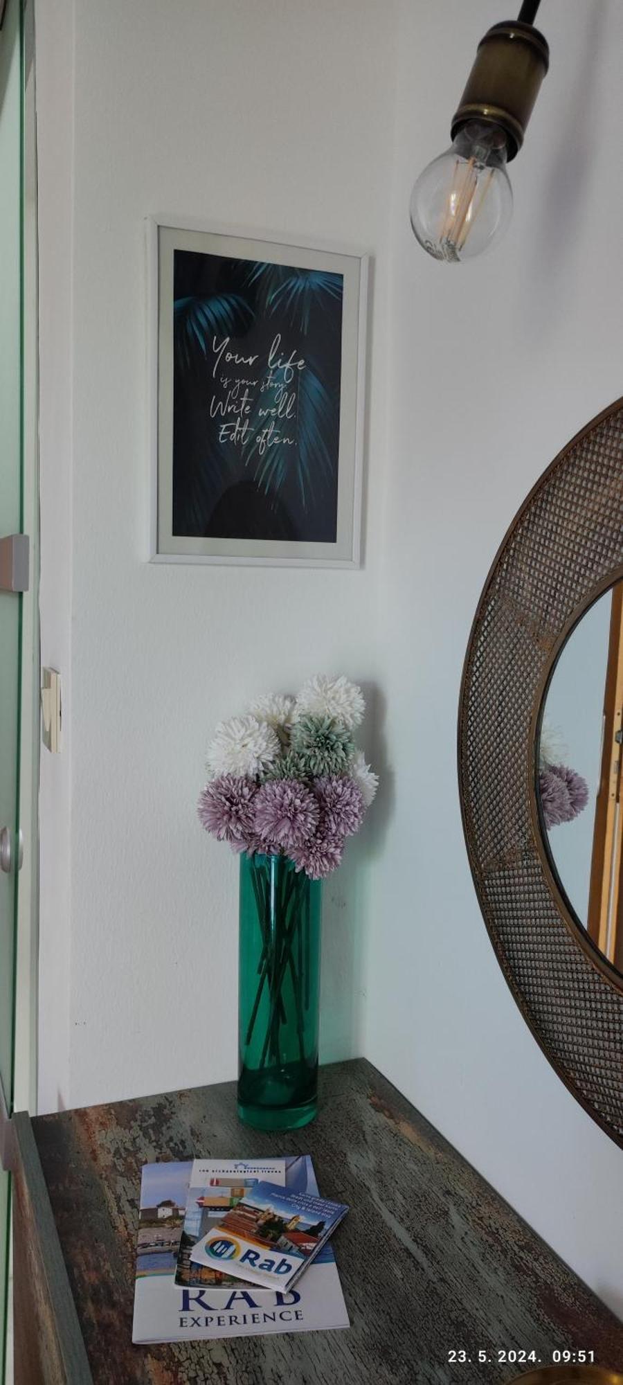 Riviera Rooms And Apartments Palit ภายนอก รูปภาพ