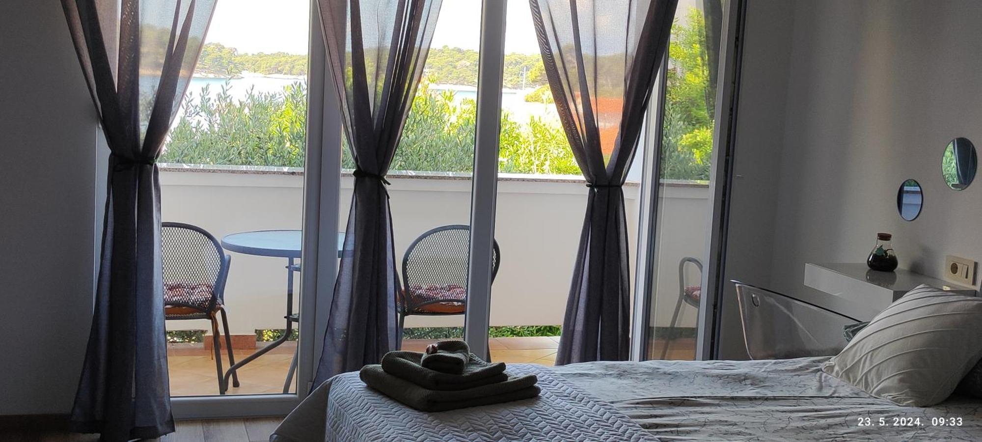 Riviera Rooms And Apartments Palit ห้อง รูปภาพ